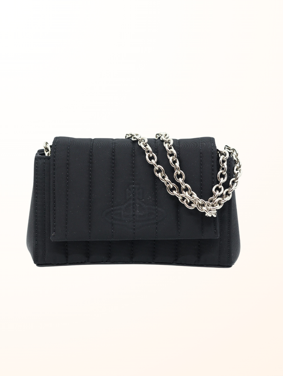 Hazel Shoulder Strap Bag