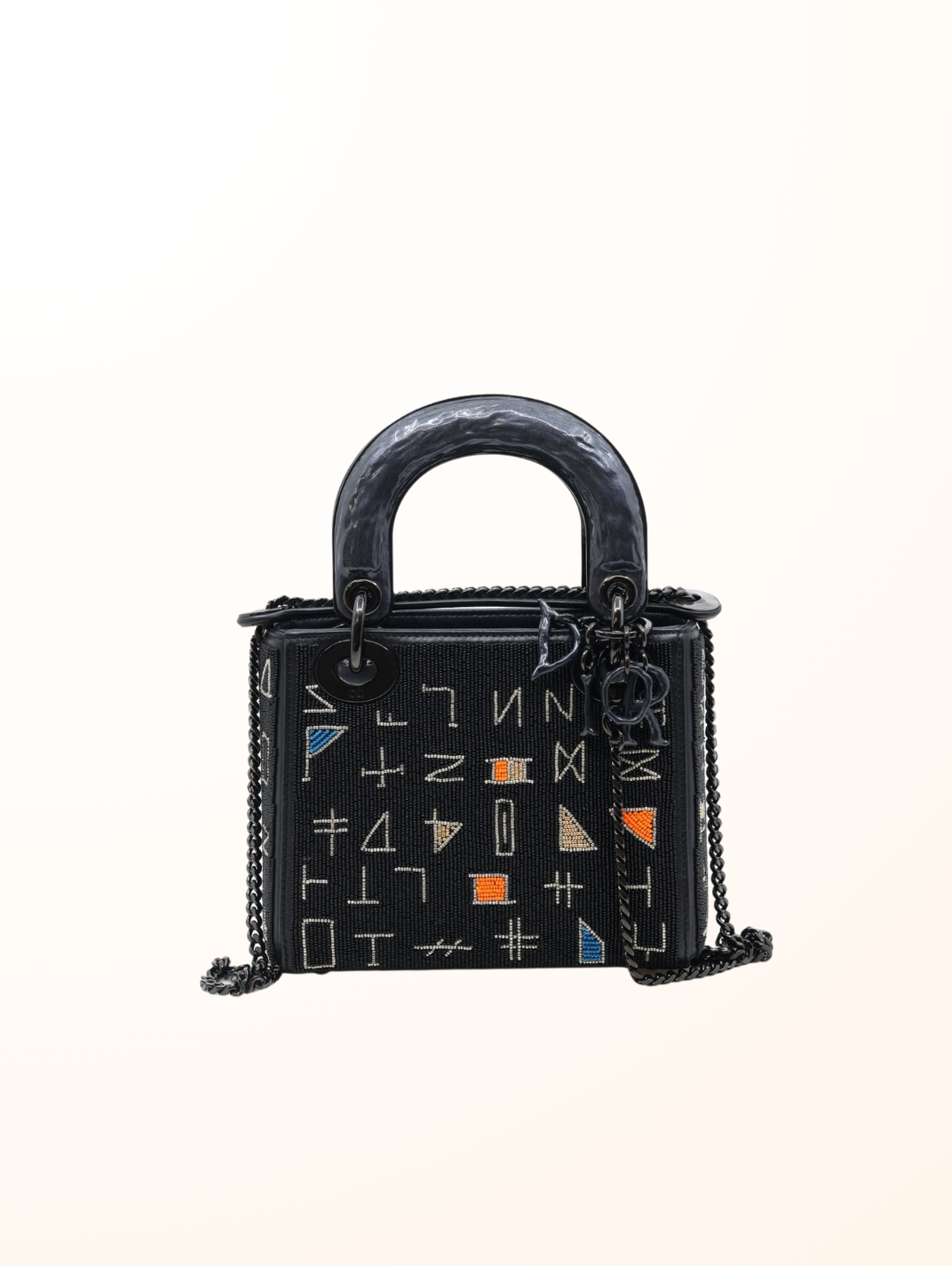 Mini Lady Dior Special Edition