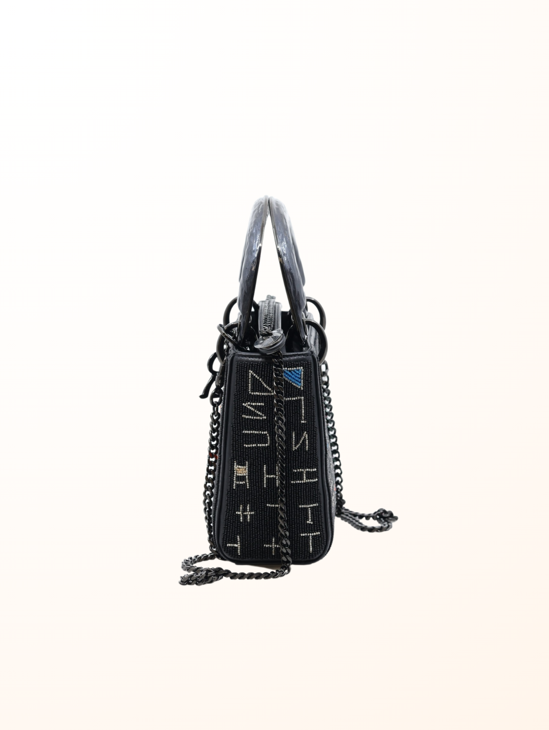 Mini Lady Dior Special Edition