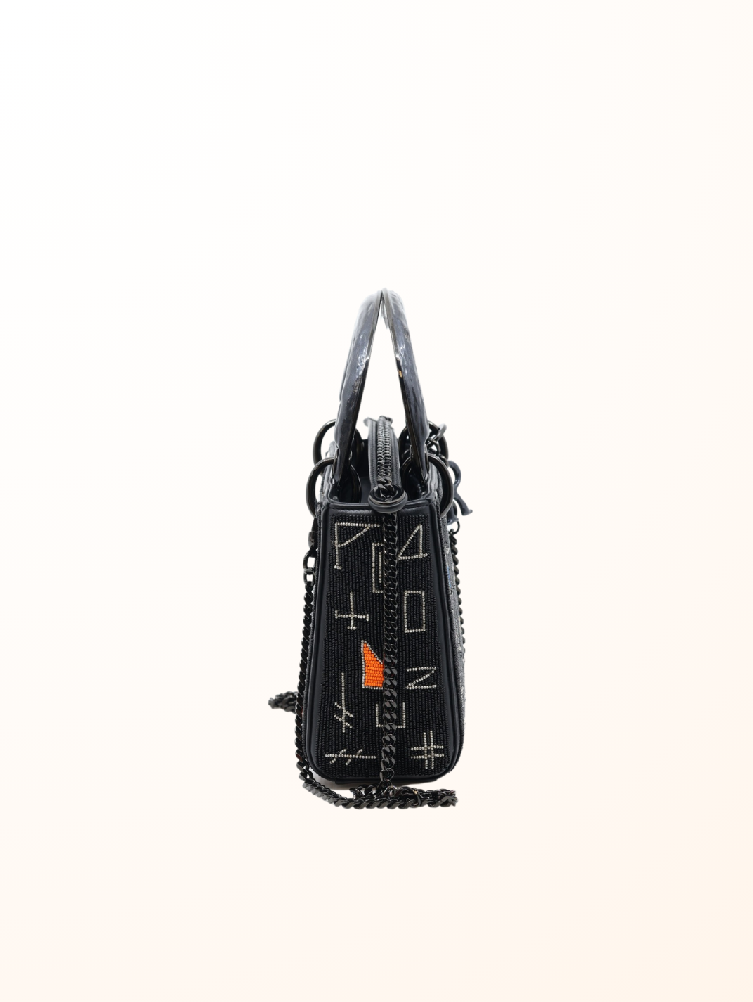 Mini Lady Dior Special Edition