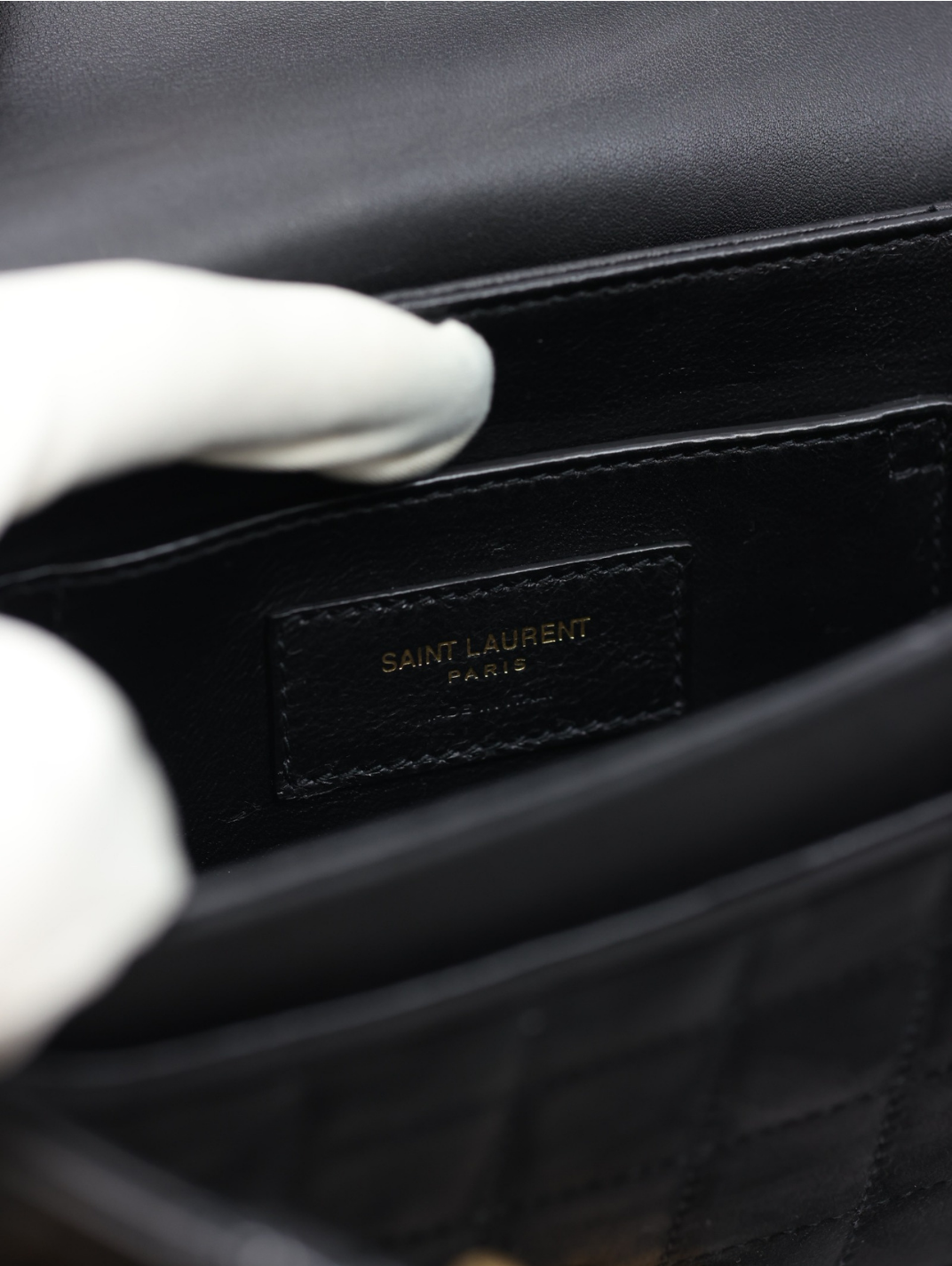 Solferino Hand-Bag