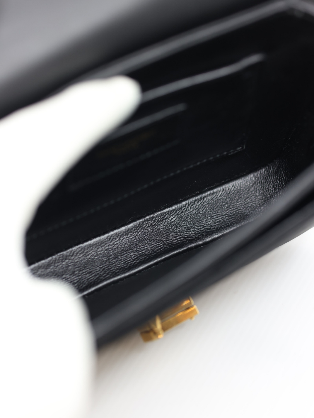Solferino Hand-Bag