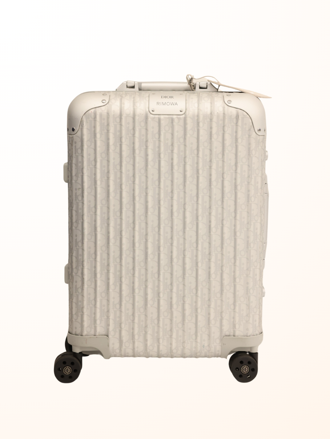 Dior x rimowa price online