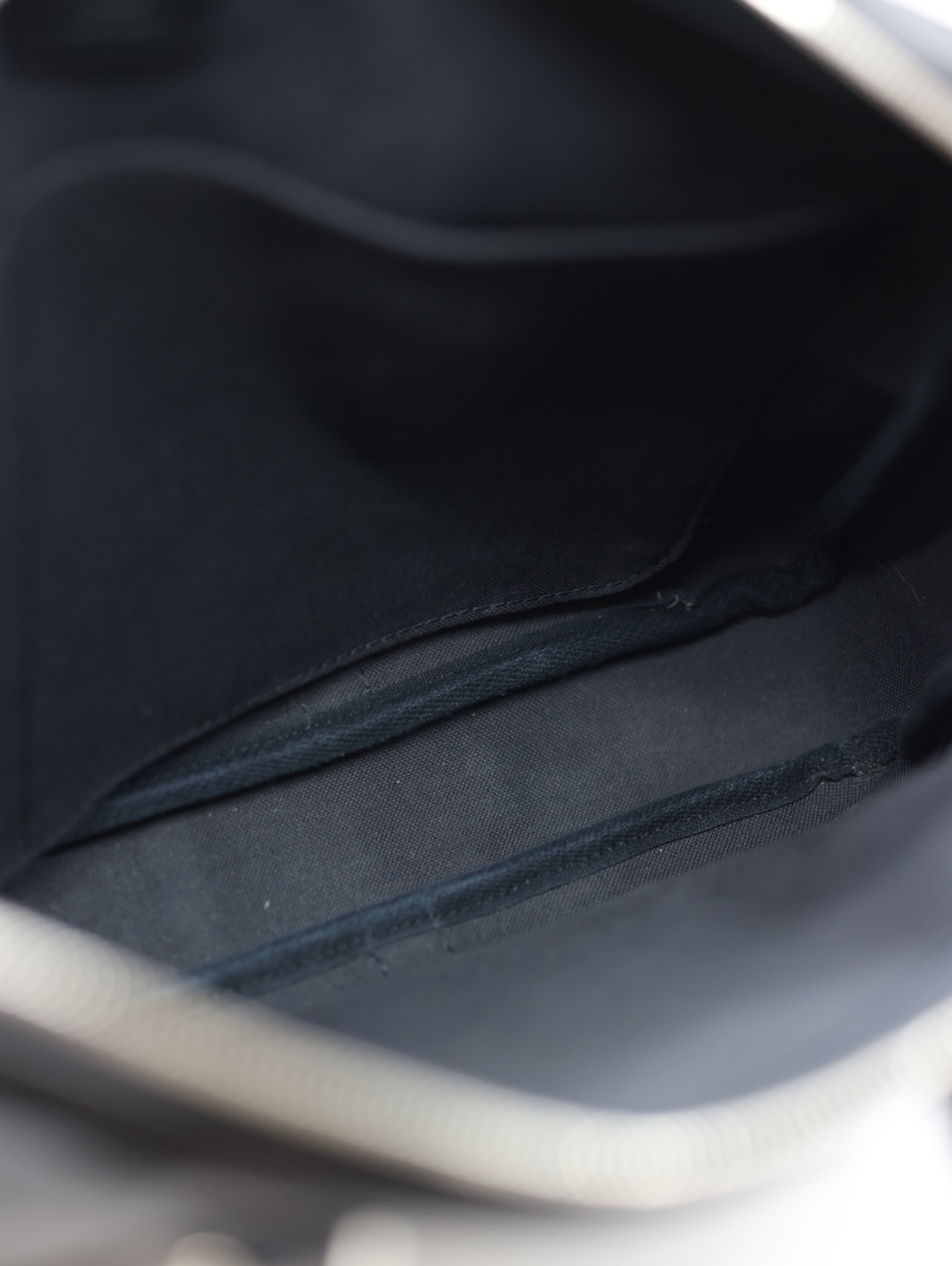 Damier Graphite Canvas Porte Documents Bag