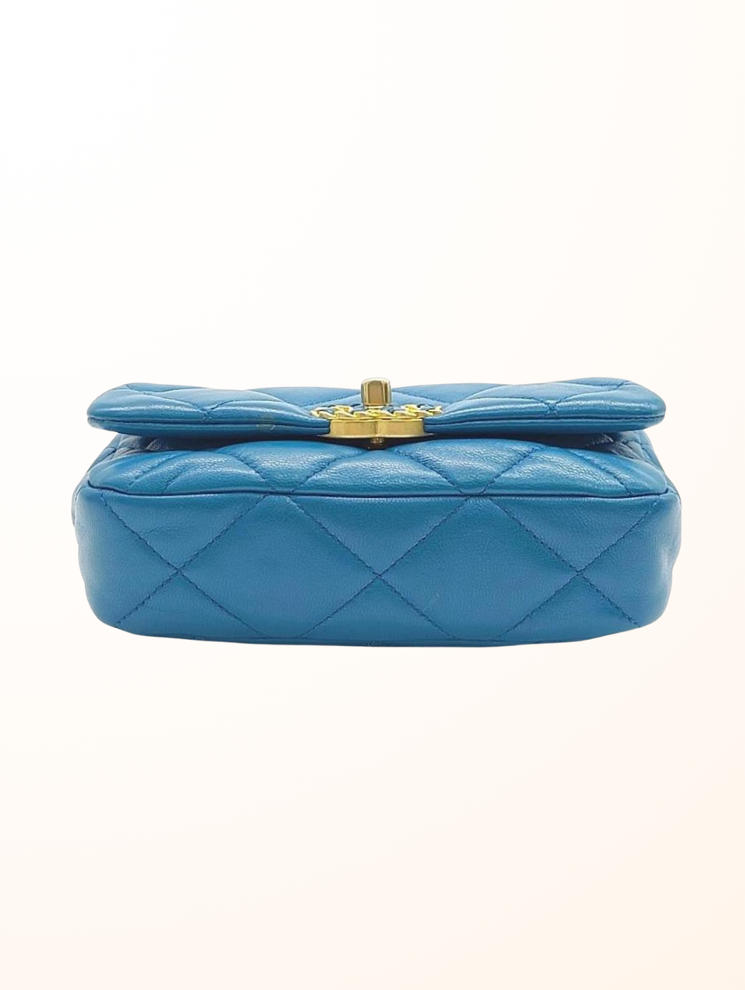 Chanel 19 Belt Bag