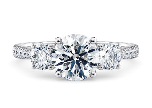 Ring (United Kingdom Size M½)