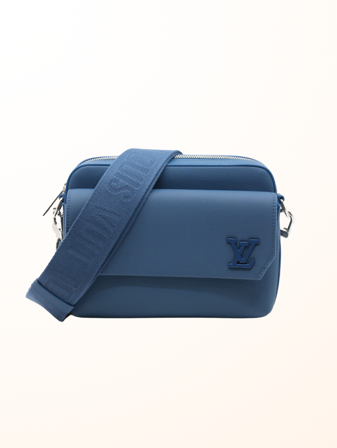 Fastline Messenger Bag