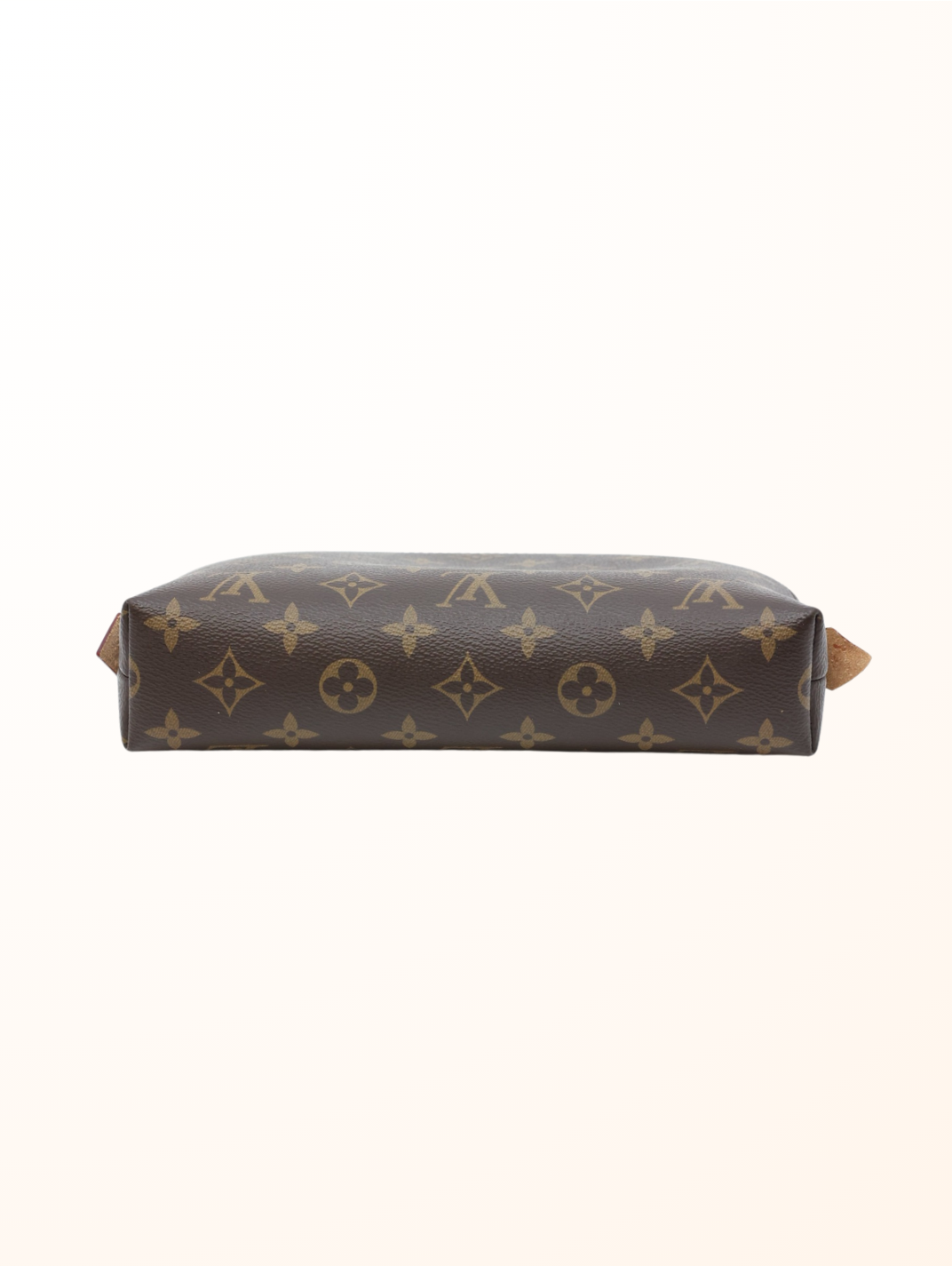 Monogram Pochette PM Cosmetic Pouch