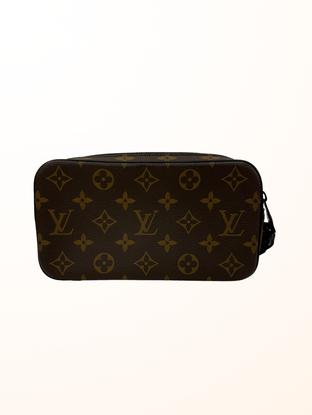 Pochette Volga Virgil Aboli Pouch/bag