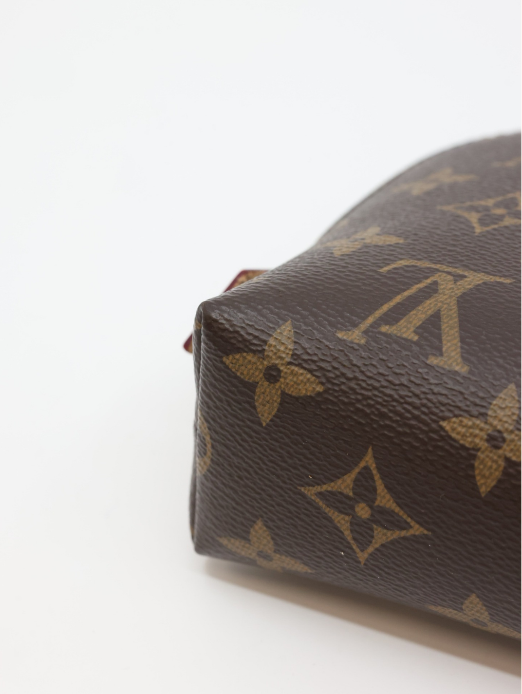 Monogram Pochette PM Cosmetic Pouch