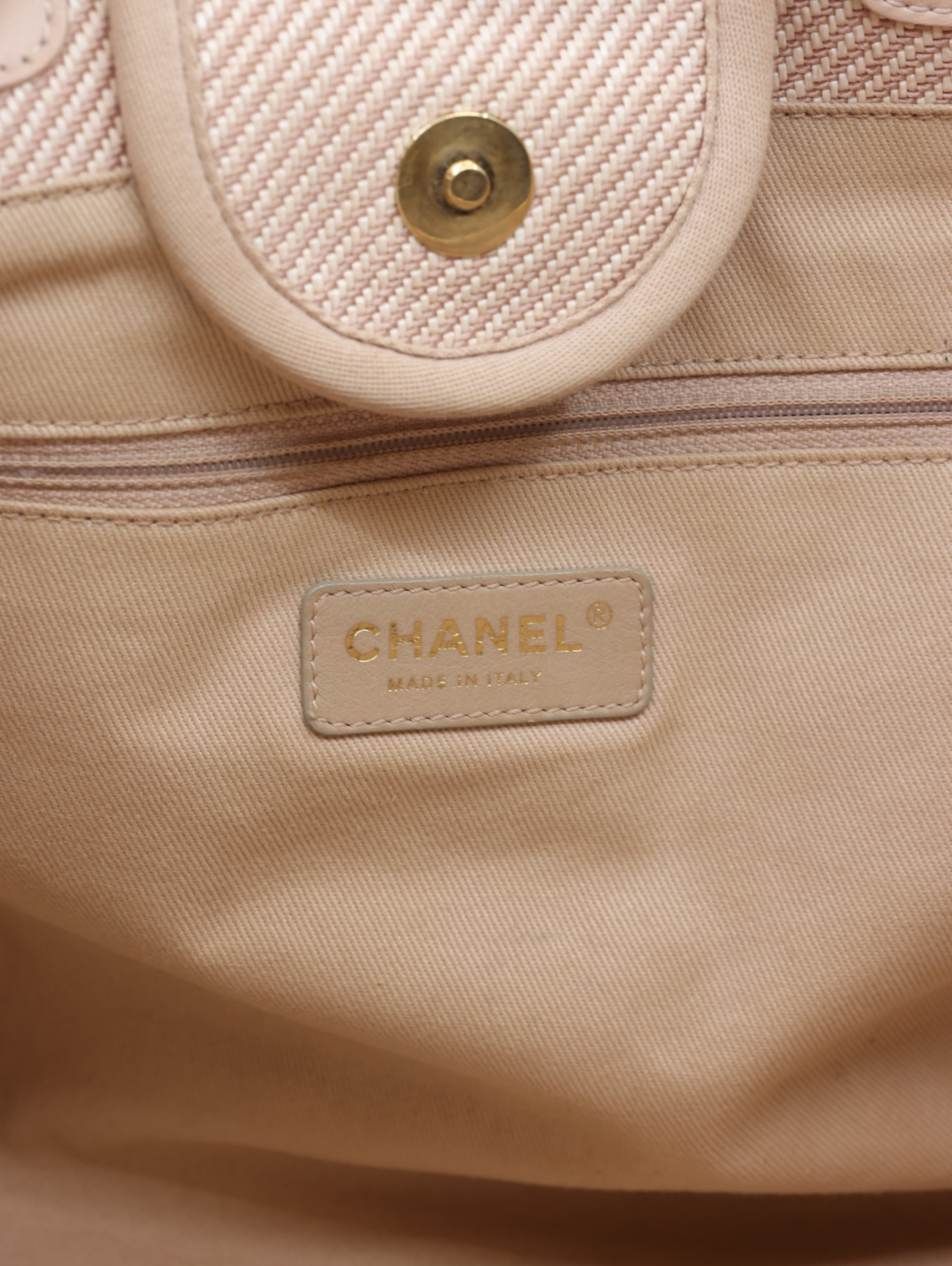 Deauville Tote Bag