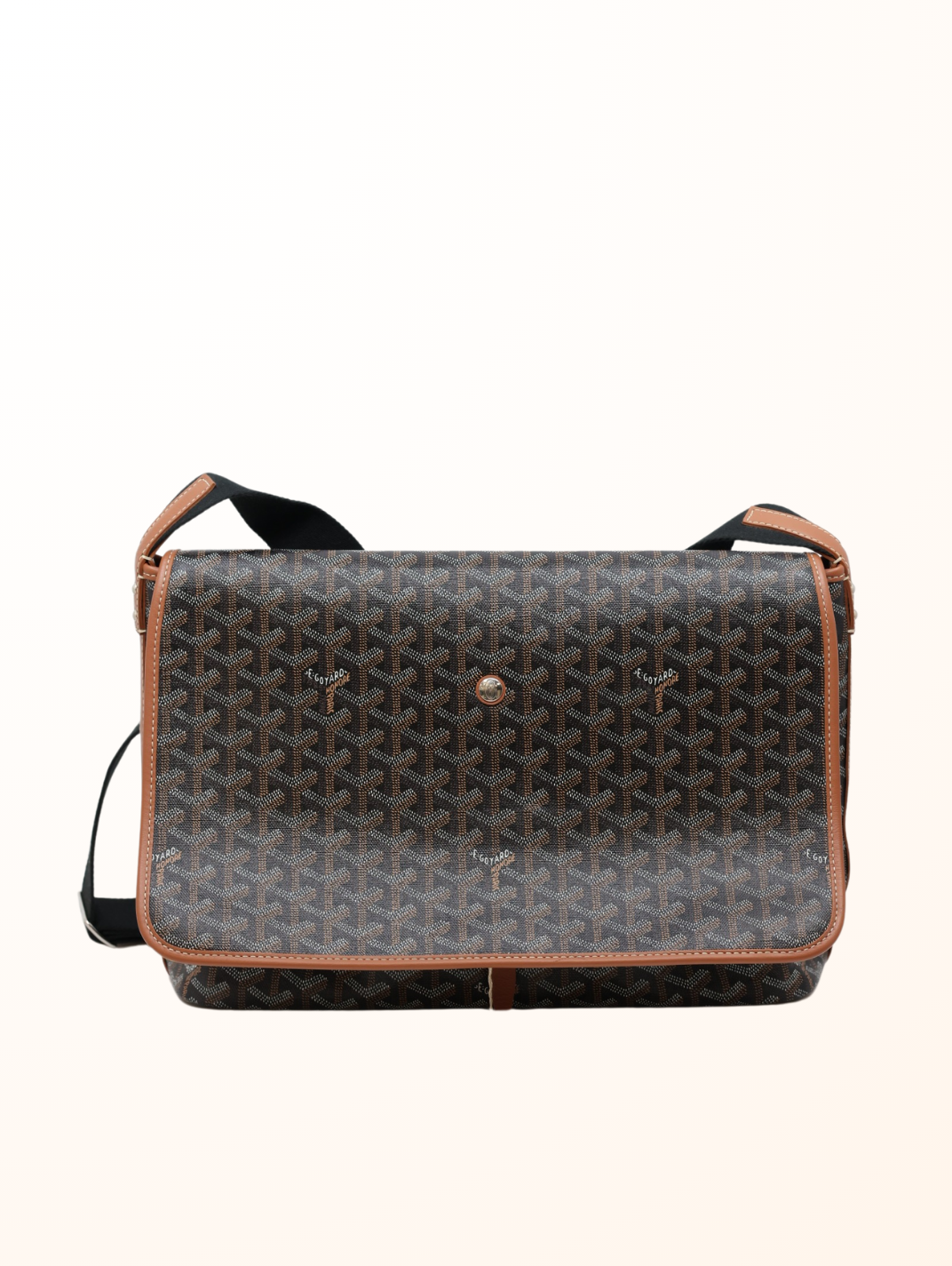 Capetien MM Messenger Bag