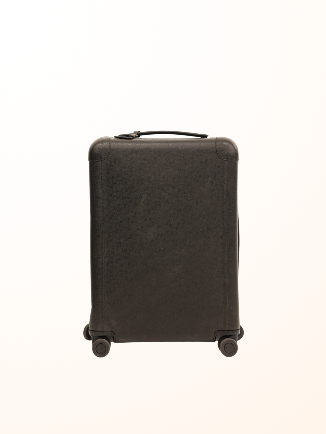 Taiga Leather Horizon 55 Suitcase