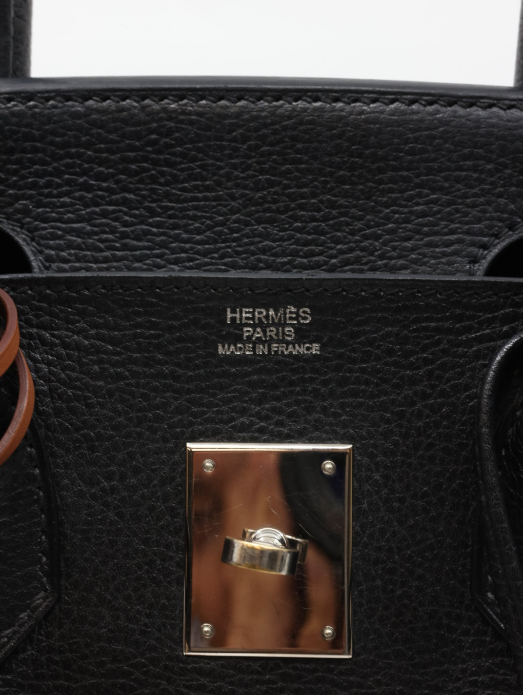 Birkin 30 Epsom Leather