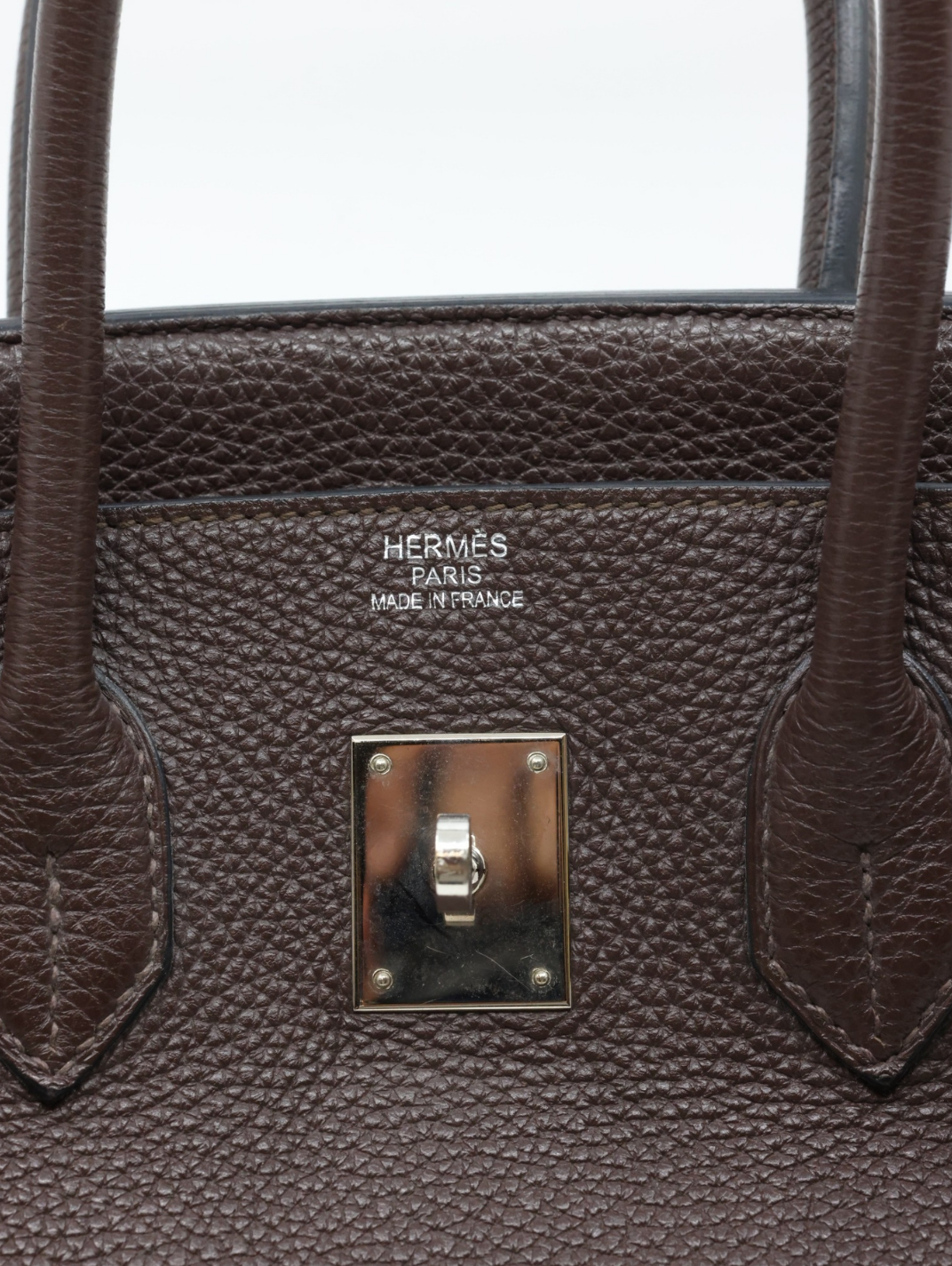 Birkin 35 Epsom Leather