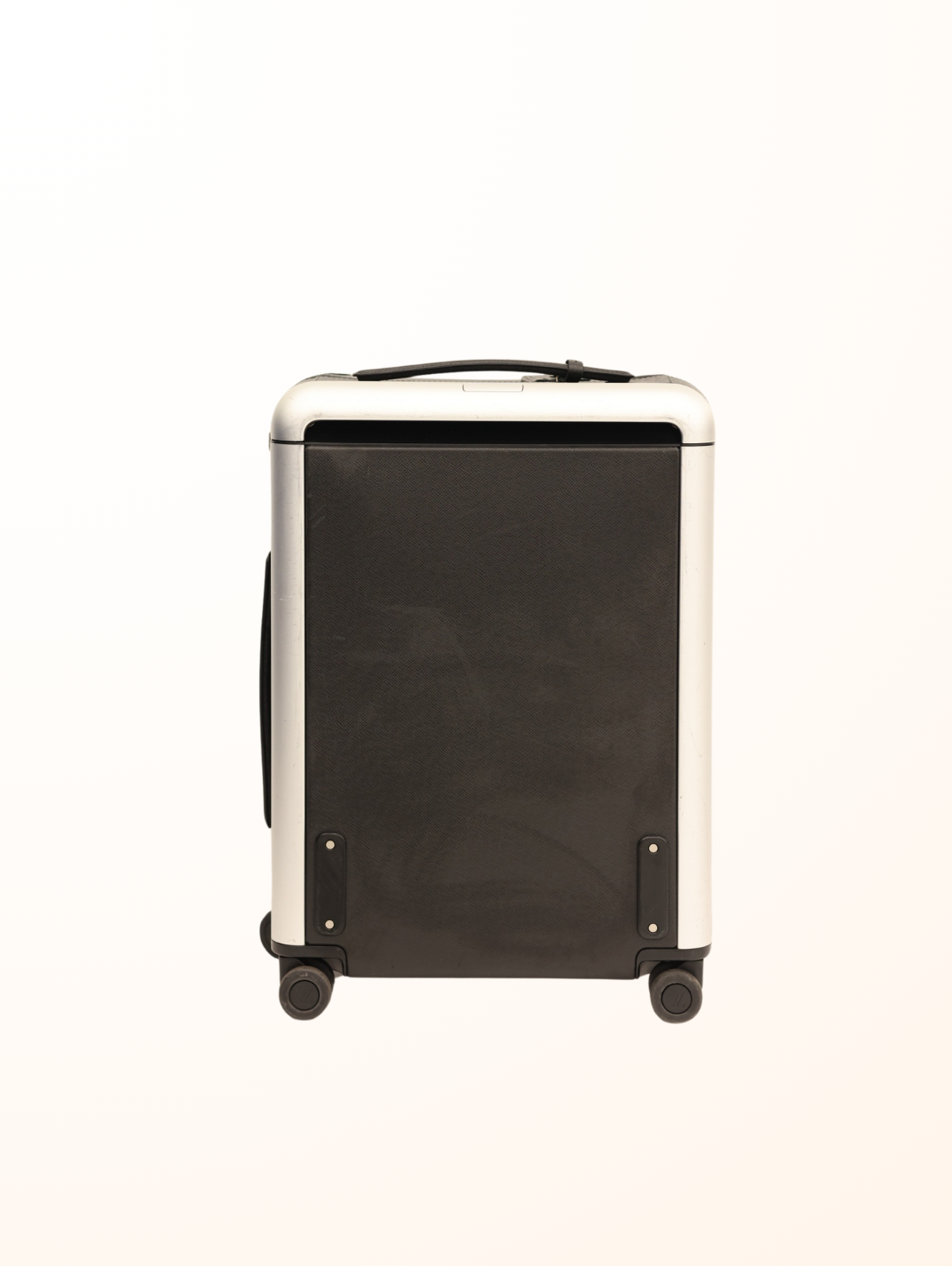 Taiga Leather Horizon 55 Suitcase