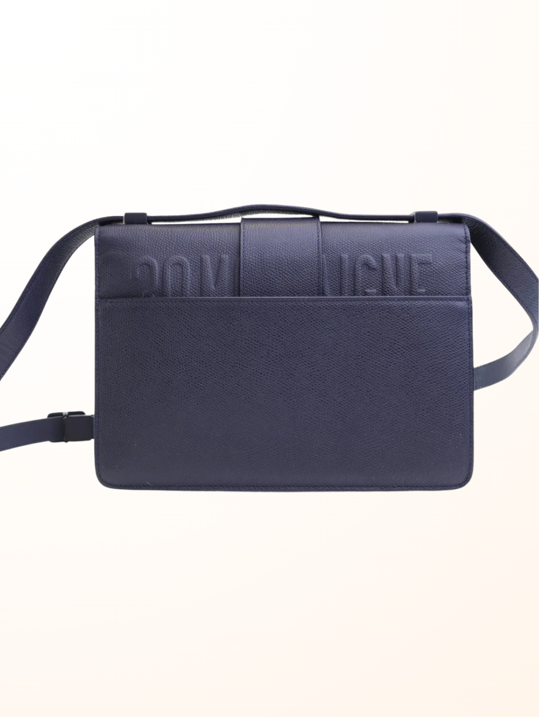 30 Montaigne Shoulder Bag