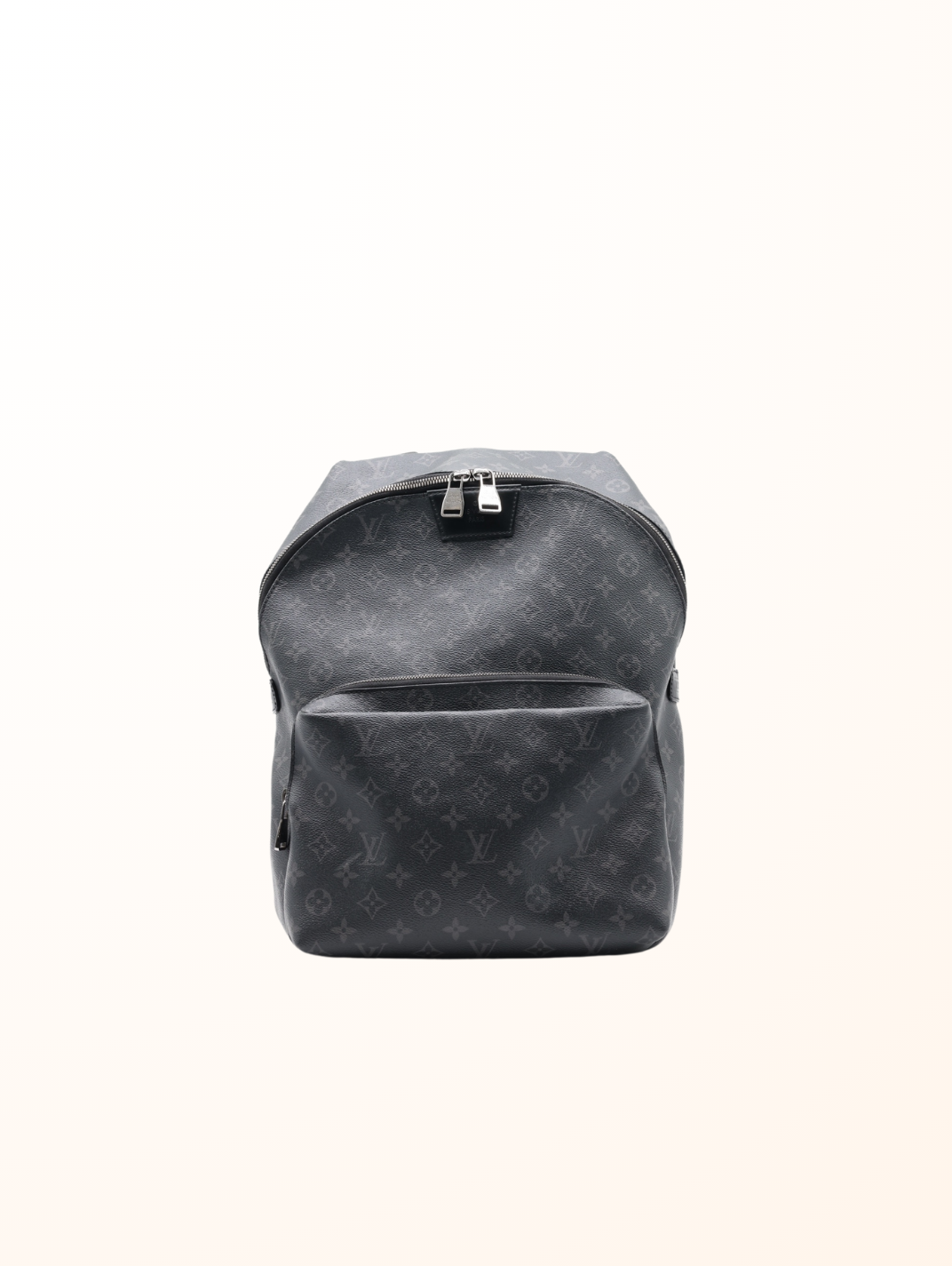 Monogram Eclipse Apollo Backpack