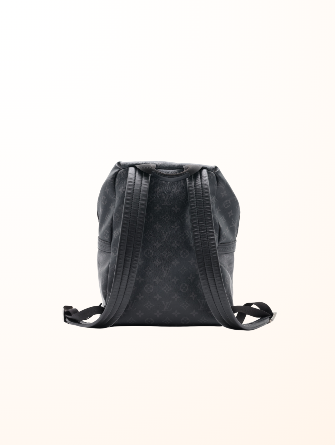 Monogram Eclipse Apollo Backpack