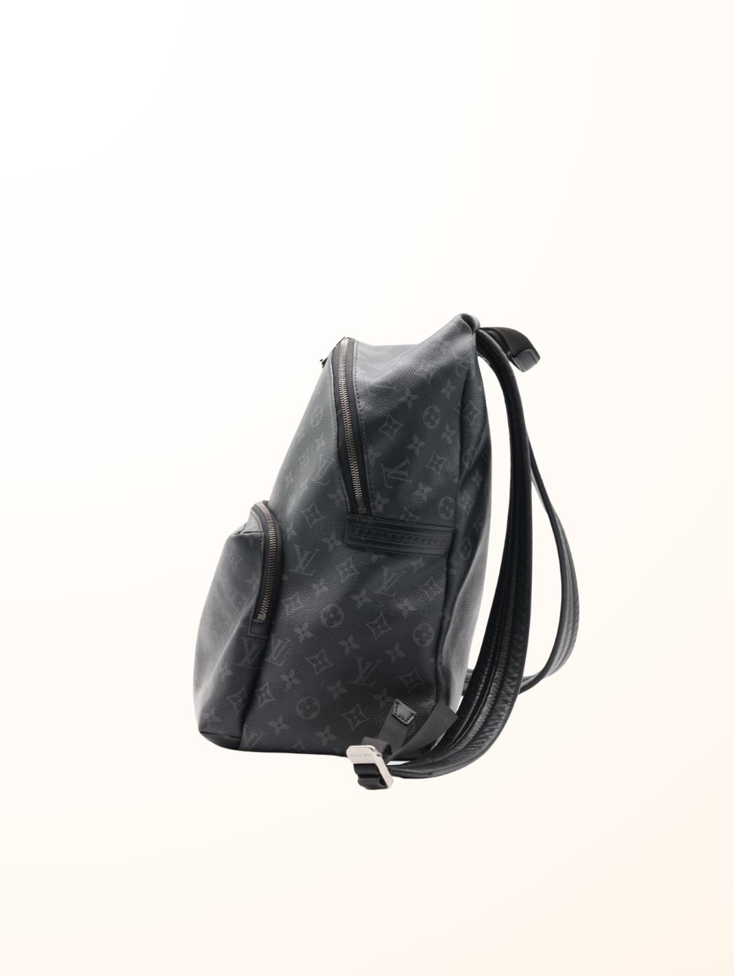 Monogram Eclipse Apollo Backpack