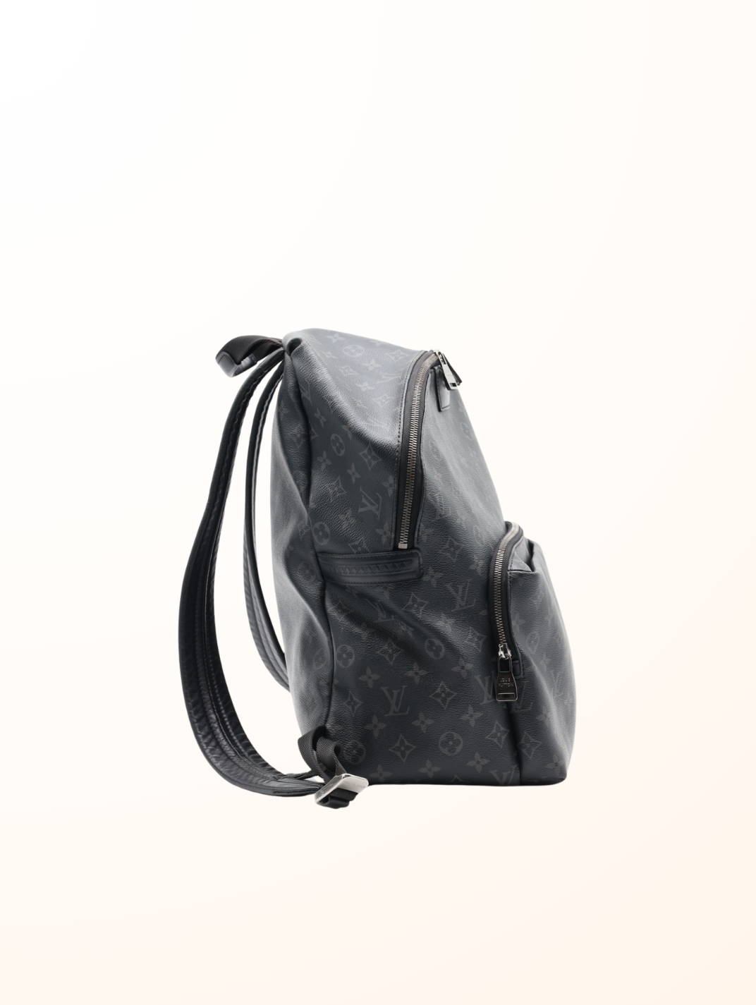 Monogram Eclipse Apollo Backpack