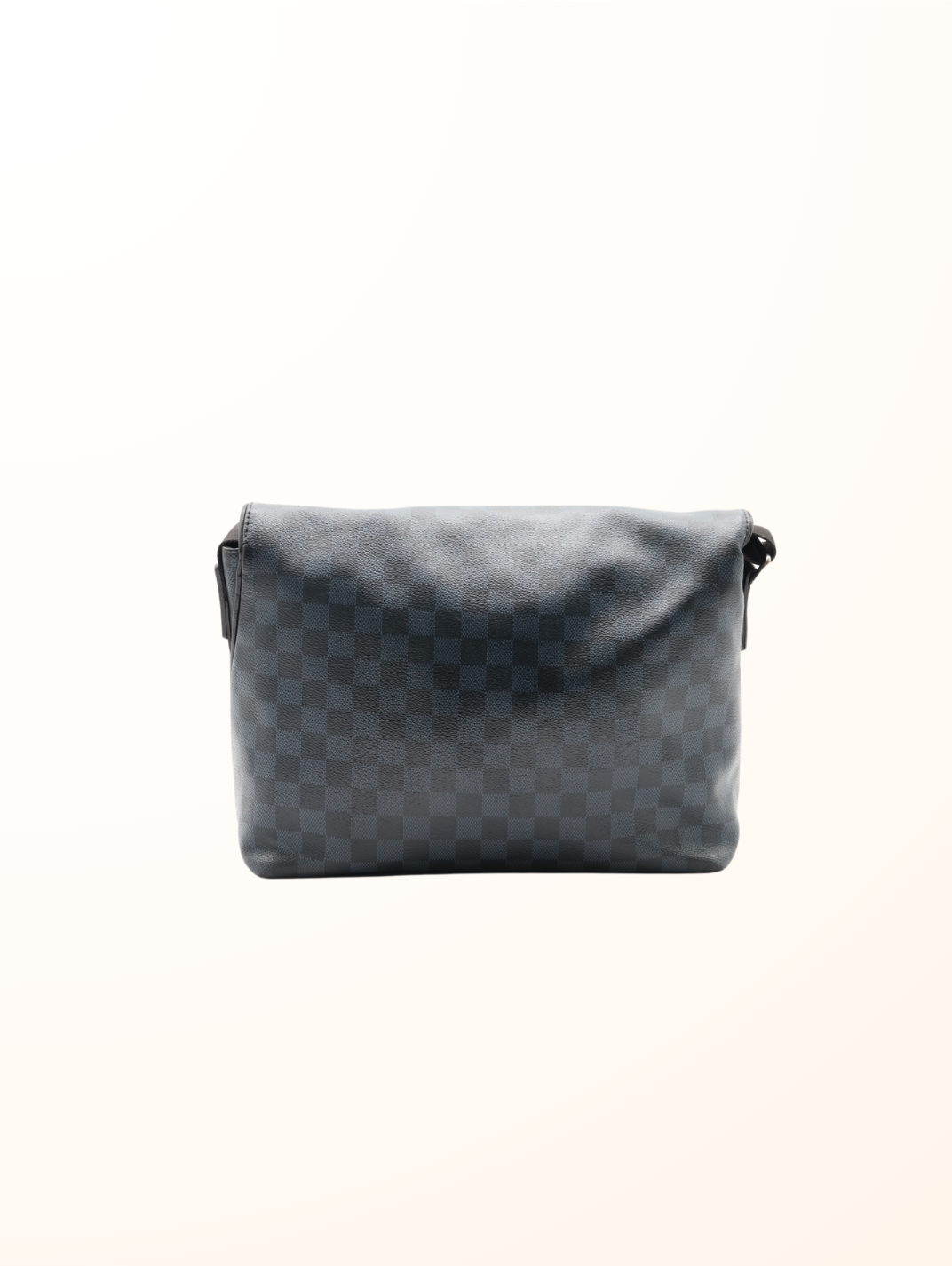 Damier Cobalt Matchpoint Messenger Bag