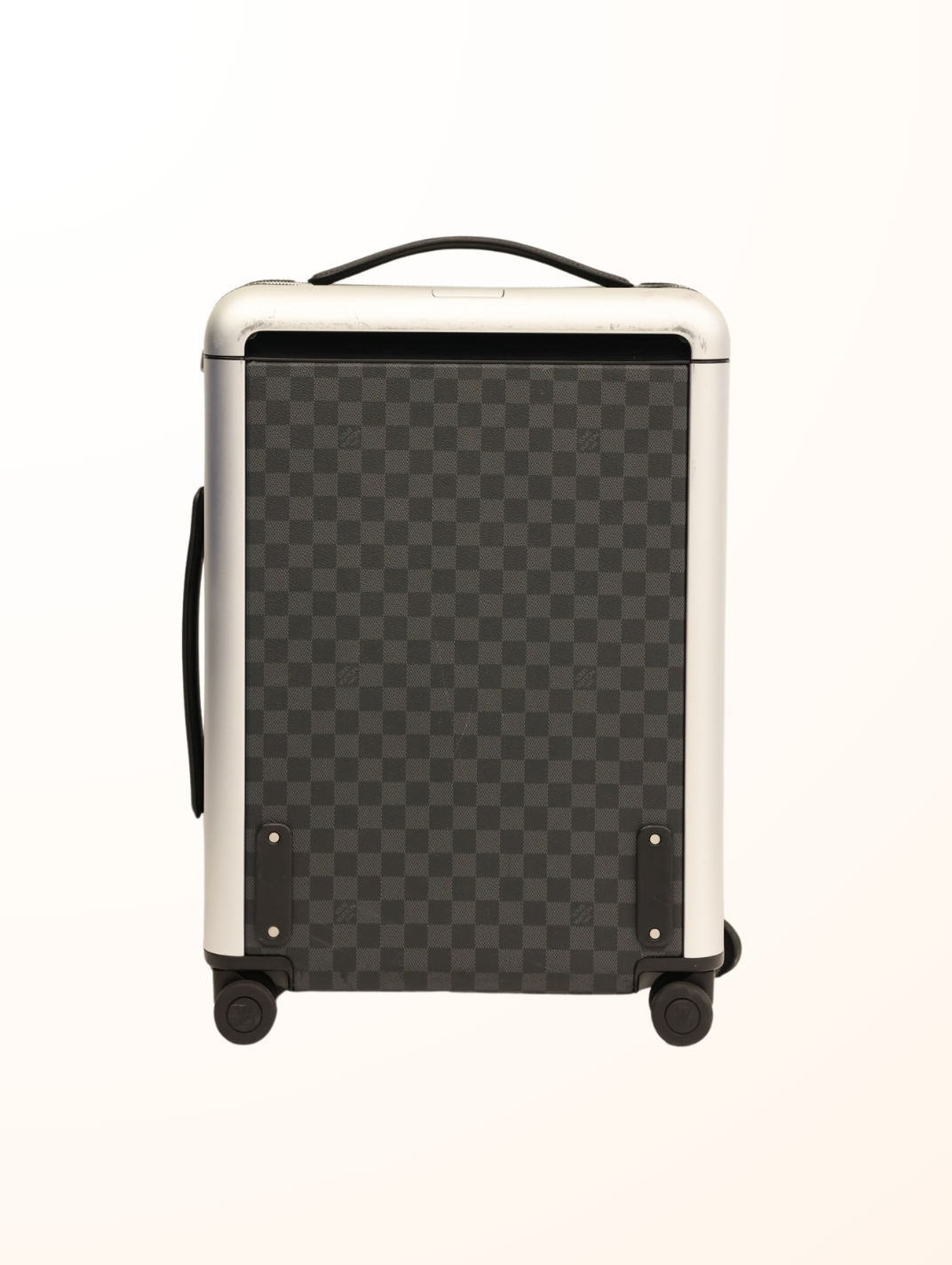 Damier Graphite Horizon 55 Carry On Suitcase