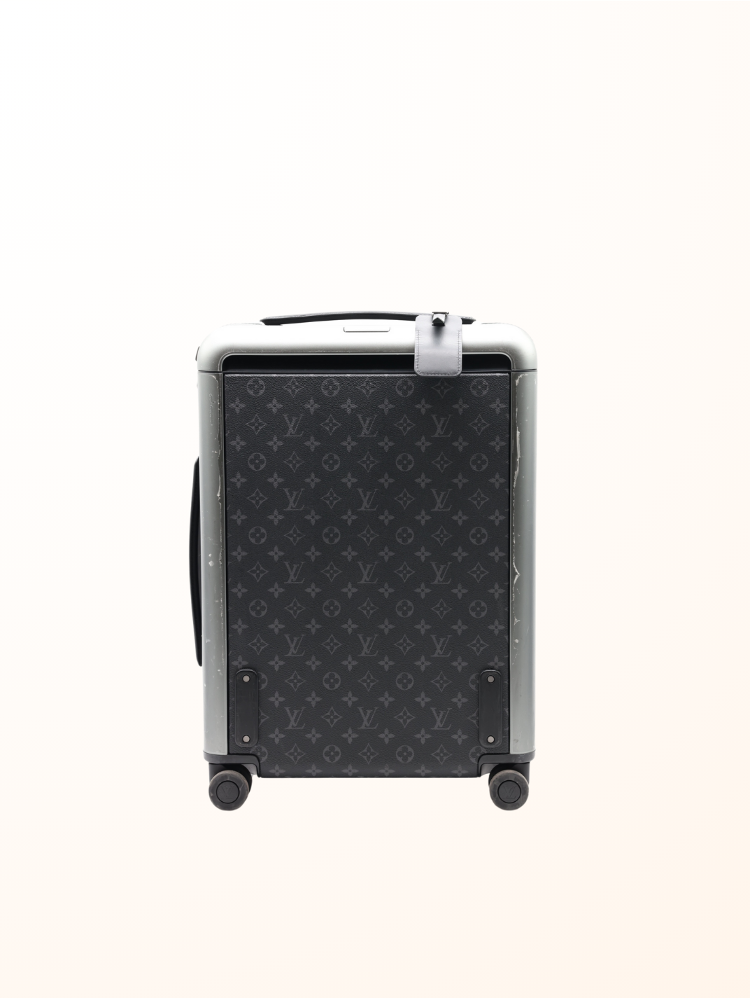 Monogram Horizon 55 Suitcase