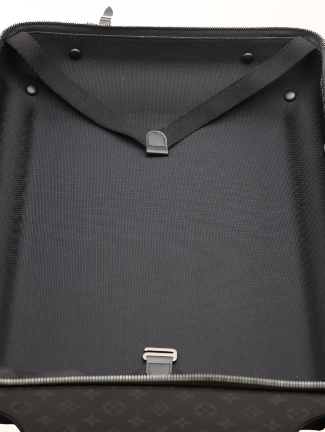 Monogram Horizon 55 Suitcase