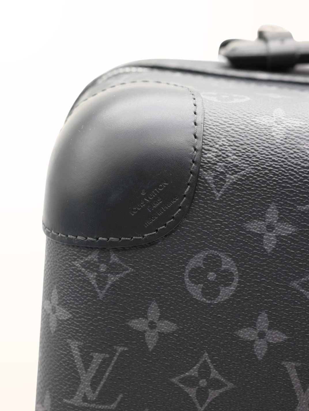 Monogram Horizon 55 Suitcase