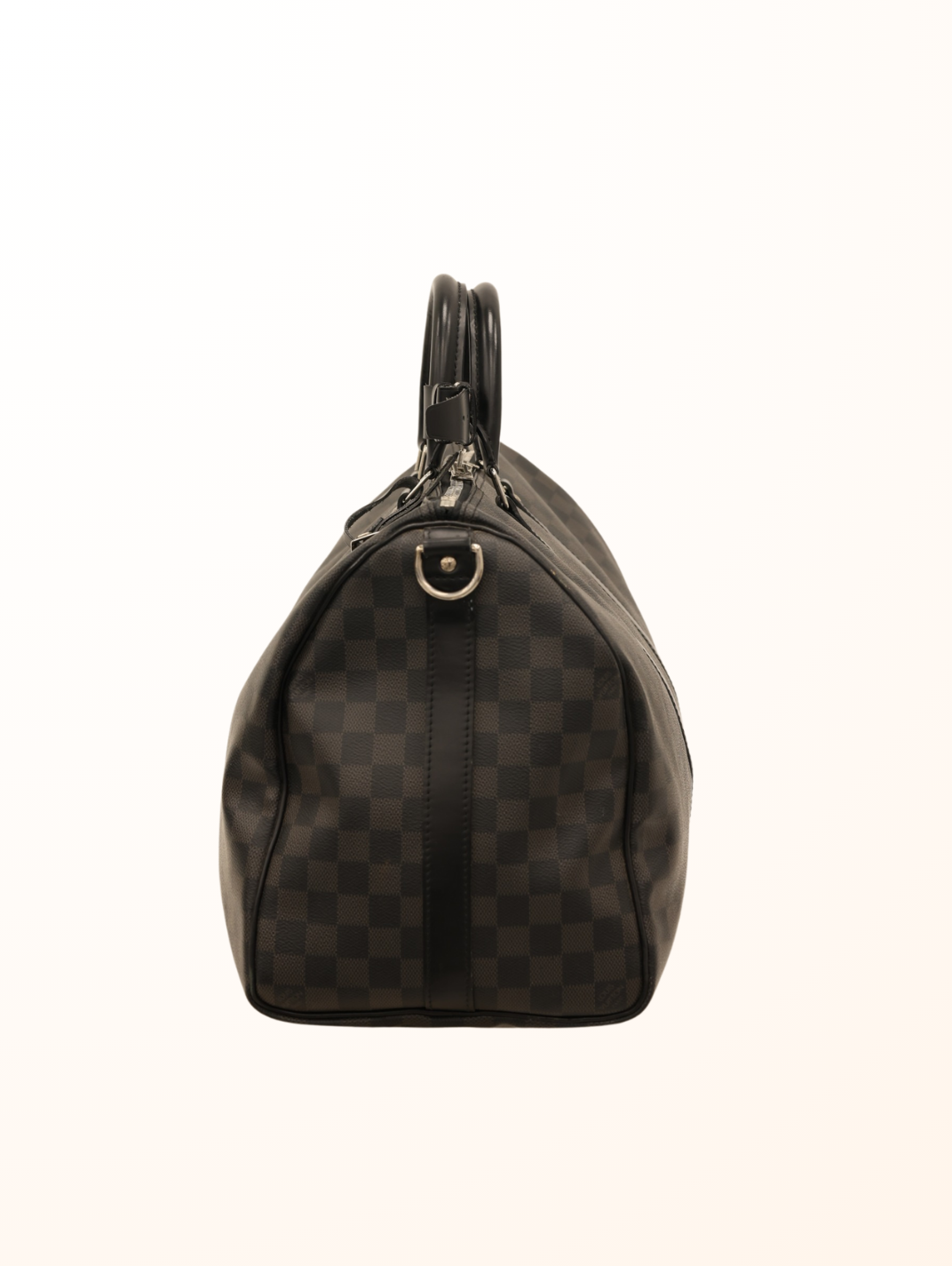 Damier Graphite Keepall 45